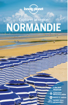 Normandie - explorer la région 5ed