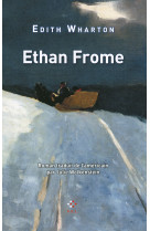 Ethan frome