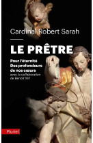 Le prêtre