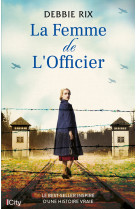 La femme de l'officier