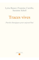 Traces vives