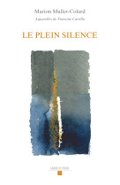 Le plein silence