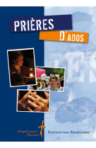 Prières d’ados