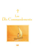 Les dix commandements