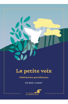 La petite voix – édition collector