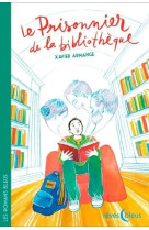 Le prisonnier de la bibliothèque