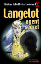 Langelot agent secret