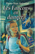 Apremont tome 2 - les faucons en danger