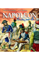 Napoléon bonaparte