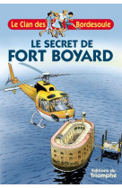 Le secret de fort boyard