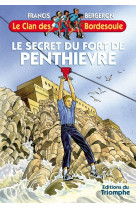 Le secret du fort de penthièvre