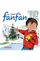 Le noël de fanfan