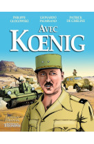 Avec koenig