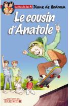 Le cousin d'anatole