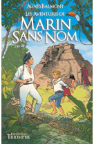 Les aventures de marin sans nom