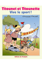 Vive le sport !