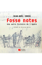 Fosse notes