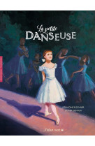 La petite danseuse audio - degas - tchaïkovski