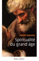 Spiritualite du grand age