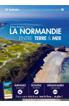 La normandie entre terre et mer