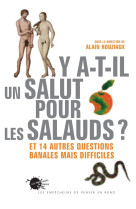 Y-a-t-il un salut pour les salauds ?