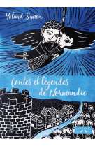 Contes et légendes de normandie