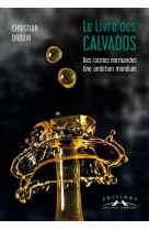 Le livre des calvados