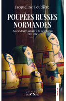 Poupées russes normandes