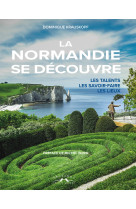 La normandie se découvre