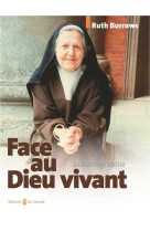 Face au dieu vivant