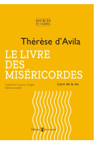 Le livre des miséricordes