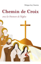 Chemin de croix avec les docteurs de l’église