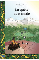 La quête de niagalé