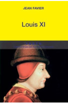 Louis xi