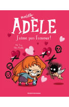 Bd mortelle adèle, tome 04