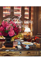 A la table de proust