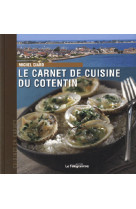 Carnet de cuisine du cotentin (le)