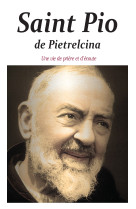 Saint pio de pietrelcina