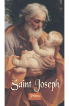 Saint joseph, nouvelle édition