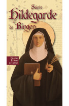 Sainte hildegarde de bingen, nouvelle édition