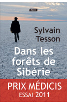 Dans les forêts de sibérie