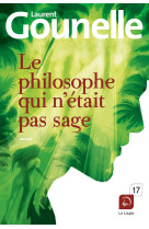 Le philosophe qui n'était pas sage