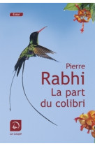 La part du colibri