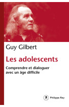 Les adolescents