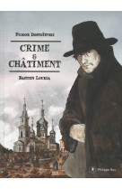 Crime et châtiment