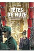 Têtes de mule