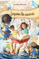 Larguons les amarres