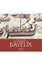 La tapisserie de bayeux ned