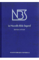 La nouvelle bible