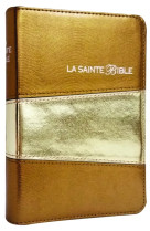 La sainte bible